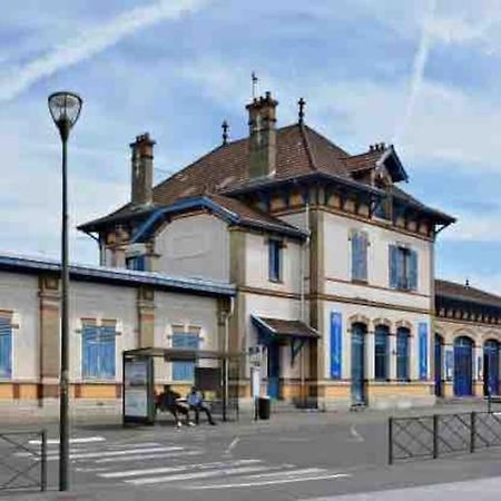 ✭✭✭ Appartement Chaleureux Proche Paris ✭✭✭ Rosny-sous-Bois Buitenkant foto