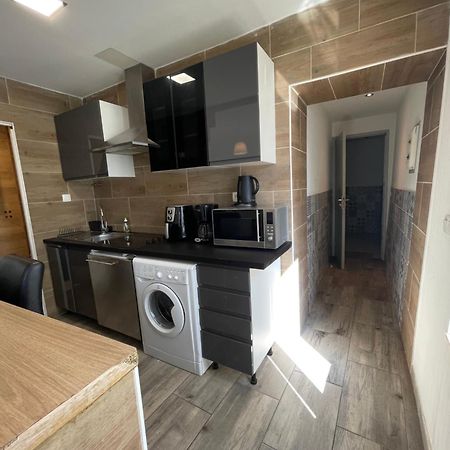 ✭✭✭ Appartement Chaleureux Proche Paris ✭✭✭ Rosny-sous-Bois Buitenkant foto