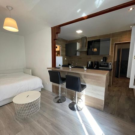 ✭✭✭ Appartement Chaleureux Proche Paris ✭✭✭ Rosny-sous-Bois Buitenkant foto