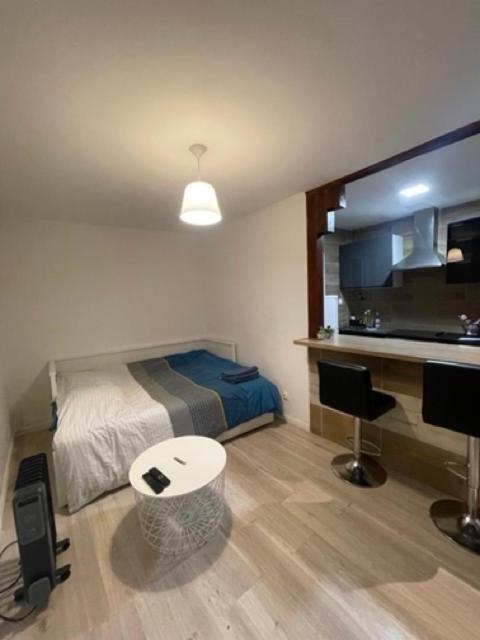 ✭✭✭ Appartement Chaleureux Proche Paris ✭✭✭ Rosny-sous-Bois Buitenkant foto